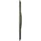 Ekena Millwork Reece Ceiling Medallion (Fits Canopies up to 6 3/4"), Hand-Painted Witch Hazel, 21"OD x 1 1/4"P CM21REWHF - alternate 5